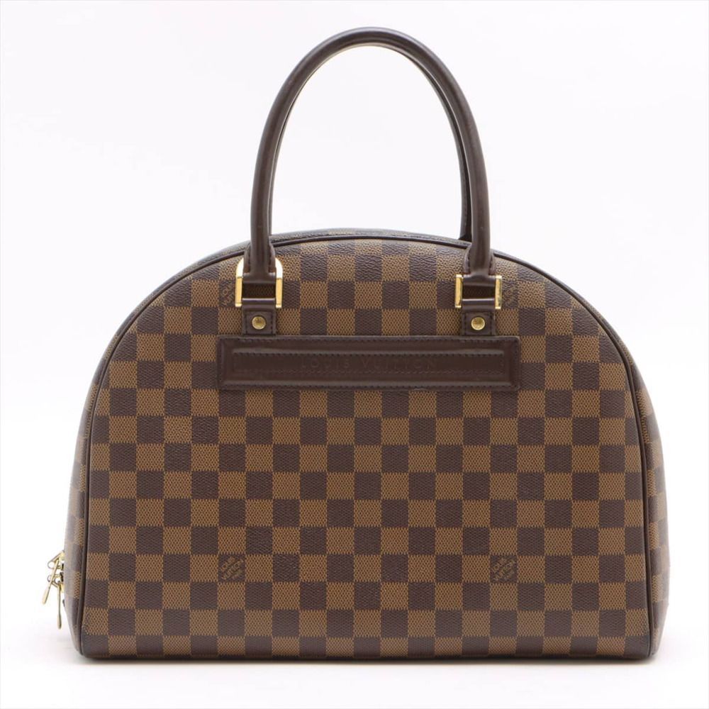 Louis Vuitton Damier Nolita Handbag